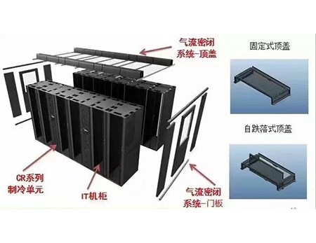 机架钣金